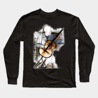 Musical Moments Long Sleeve T-Shirt